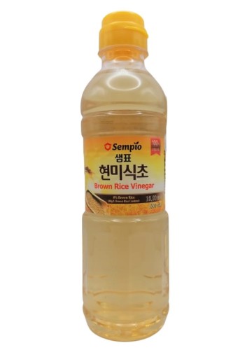 RLC001SM Ocet z brązowego ryżu Sempio 500ml.jpg