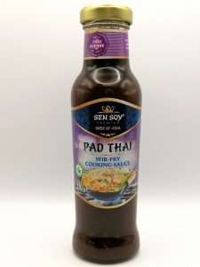 Sos do pad thai Sen Soy 330g