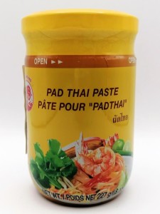Pasta do pad thai Cock 227g
