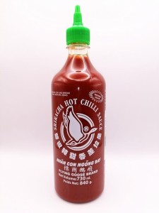 Sos sriracha Flying Goose 730ml
