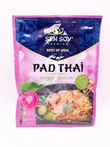 Pasta Pad Thai Sen Soy 80g