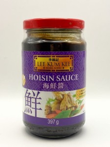 Sos hoisin Lee Kum Kee 397g
