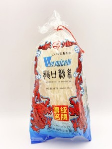 Makaron sojowy vermicelli Longkou 100g