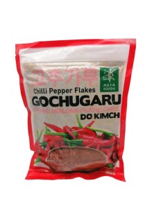 Papryka gochugaru do kimchi płatki 200g