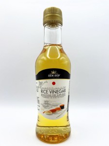 Zaprawa do ryżu Sen Soy 220ml