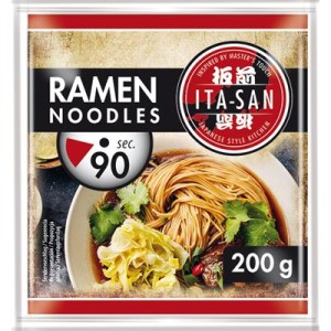 Makaron ramen świeży ITA-SAN 200g
