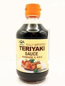 Sos teriyaki Yamasa 300ml