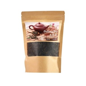 Herbata liścista oolong Tian Hu Shan 150g