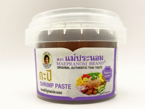 Tajska pasta krewetkowa Kapi Mae Pranom 100g