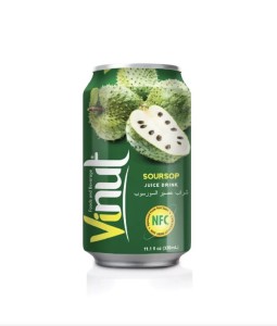 Napój o smaku Grawiola Flaszowiec Vinut 330 ml