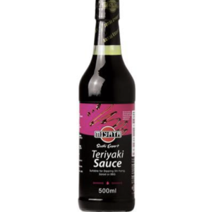 Sos Teriyaki Miyata 500ml