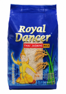 Ryż jaśminowy Royal Dancer 1000g