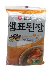 Pasta miso Sempio 500g