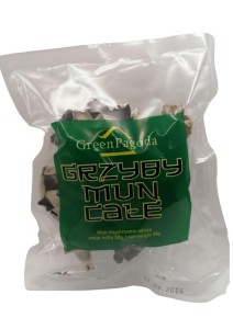 Grzyby mun suszone całe 50g