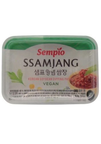 Pasta sojowa ssamjang Sempio 170g.jpg