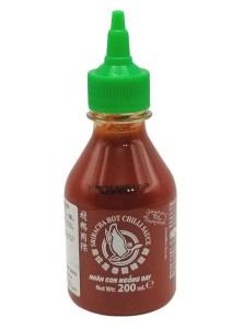 Sos chilli sriracha Flying Goose 200ml