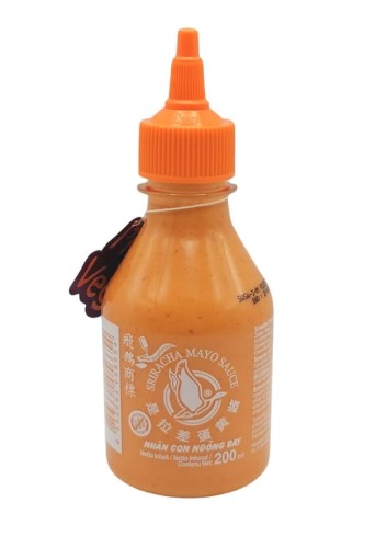 Sos chilli sriracha mayo Flying Goose 200ml.jpg