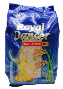 Ryż jaśminowy Royal Dancer 1000g