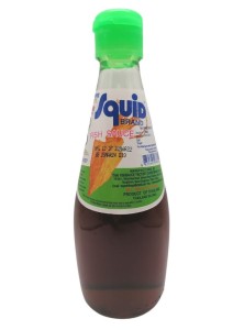Sos rybny Squid 300ml