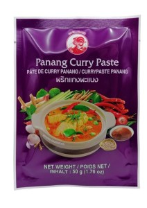 Pasta Curry Panang Cock 50g