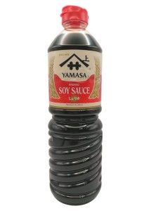 Sos sojowy Yamasa 1000ml