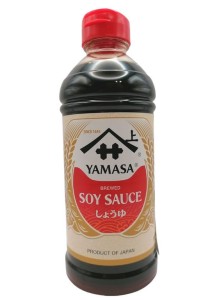 Sos sojowy Yamasa 500ml