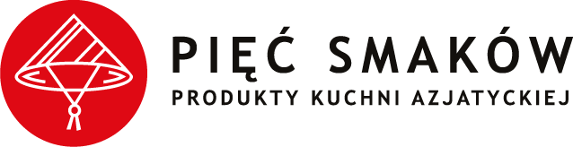 Pięć Smaków - produkty kuchni azjatyckiej